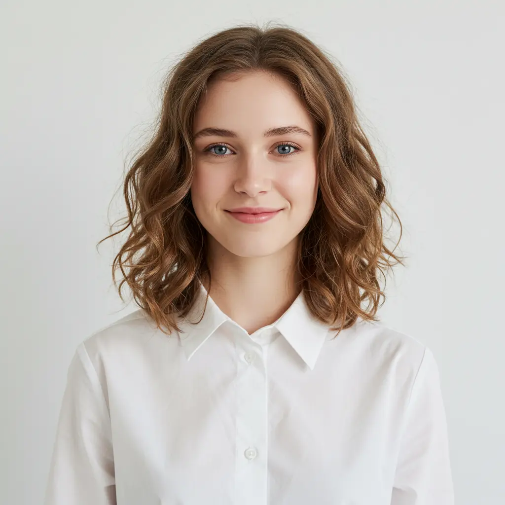 Emily Carter, a satisfied client of A2B Infotech